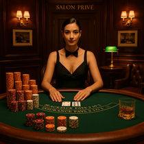 Funbet - Live Blackjack - Real Dealer Games