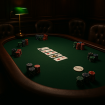 Funbet - Live Poker - Real Dealer Games