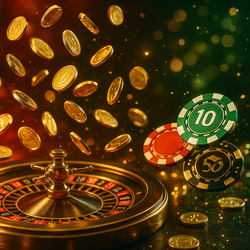 Funbet uvítací bonus 100% až 5000 Kč + 50 Free Spins